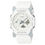 Thumbnail: Casio White Resin Sport Watch