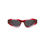 Thumbnail: Hugo Boss Multicolor Injected Sunglasses