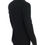 Thumbnail: Dolce & Gabbana Black wool slim fit blazer