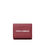 Thumbnail: Dolce & Gabbana Red Calfskin Wallet