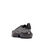 Thumbnail: Jimmy Choo Black Calfskin Sneakers