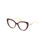 Thumbnail: Emilio Pucci Brown Acetate Glasses (Frames)