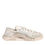 Thumbnail: Dolce & Gabbana White Lace NS1 Low Top Sneaker Sports Shoes