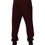 Thumbnail: Dolce & Gabbana Bordeaux Cotton Jogger Men Sweatpants Pants
