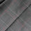 Thumbnail: Dolce & Gabbana Gray Plaid Wool Mid Waist Women Tapered Pants