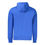 Thumbnail: North Sails Blue Cotton Men's Hoodie