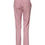 Thumbnail: Dolce & Gabbana Pink Wool Mid Waist Tapered Pants