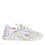 Thumbnail: Dolce & Gabbana White Mesh NS1 Low Top Sports Sneaker Shoes