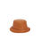 Thumbnail: Loewe Brown Calfskin Bucket Hat
