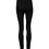 Thumbnail: Dolce & Gabbana Black High Waisted Skinny Leggings Pants