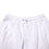 Thumbnail: Dolce & Gabbana White Cotton Cargo Trousers Logo Patch Pants