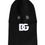 Thumbnail: Dolce & Gabbana Black Cashmere Knitted Ski Mask Balaclava Hat