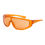 Thumbnail: Arnette Orange Resin Sunglasses