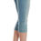 Thumbnail: Ermanno Scervino Blue Capri Pants Cropped Jeans