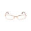 Thumbnail: Tom Ford Bicolor Metal Frames