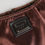 Thumbnail: Dolce & Gabbana Brown Silk Stretch High Waist Girdle Underwear