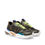 Thumbnail: Valentino Garavani Bicolor Fabric Athletic Sneakers