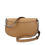 Thumbnail: Michael Kors Brown Leather Shoulder Bags
