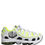 Thumbnail: MSGM Multicolor Low Top Trainers Lace Up Sneakers Shoes
