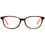 Thumbnail: Emilio Pucci Brown Plastic Glasses (Frames)