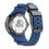 Thumbnail: Citizen Blue Rubber Sport Watch