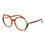 Thumbnail: Marciano by Guess Brown Acetate Glasses (Frames)