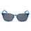Thumbnail: Italia Independent Blue Acetate Sunglasses