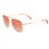 Thumbnail: Zadig & Voltaire Multicolor Metal Sunglasses