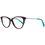 Thumbnail: Emilio Pucci Multicolor Metal Glasses (Frames)