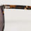 Thumbnail: Dolce & Gabbana DG4334B Brown Tortoiseshell Round Frame Shades Sunglasses