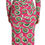 Thumbnail: Dolce & Gabbana Pink Silk Cup Cake Sheath Stretch  Dress