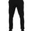 Thumbnail: Dolce & Gabbana Dark Gray Viscose Dress Men Pants
