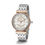 Thumbnail: GC Gray Stainless Steel Dress Watch