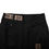 Thumbnail: Dolce & Gabbana Black Cotton Cargo Casual Pants