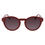Thumbnail: Lacoste Multicolor Injected Sunglasses