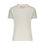 Thumbnail: Desigual White Cotton Women T-Shirt