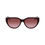 Thumbnail: Lacoste Multicolor Acetate Sunglasses