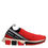Thumbnail: Dolce & Gabbana Red Sorrento Slip On Low Top Sneakers Shoes
