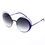 Thumbnail: Italia Independent Multicolor Metal Sunglasses