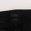 Thumbnail: Costume National Black Cotton Slim Fit Denim Jeans