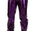 Thumbnail: Dolce & Gabbana Purple Shining Men Casual Pants