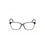 Thumbnail: Emilio Pucci Gray Acetate Glasses (Frames)