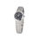Thumbnail: Time Force Silver Stainless Steel Dress Watch