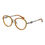 Thumbnail: Guess Orange Metal Glasses (Frames)