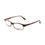 Thumbnail: Emilio Pucci Brown Plastic Glasses (Frames)