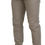 Thumbnail: Dolce & Gabbana Beige Cotton Chino Men Formal Pants