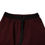 Thumbnail: Dolce & Gabbana Bordeaux Cotton Jogger Men Sweatpants Pants