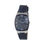 Thumbnail: Chronotech Black Leather Dress Watch
