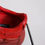 Thumbnail: Dolce & Gabbana Red Leather Daymaster Low Top Sneakers Shoes