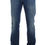Thumbnail: Acht Blue Wash Denim Cotton Stretch Slim Fit Jeans